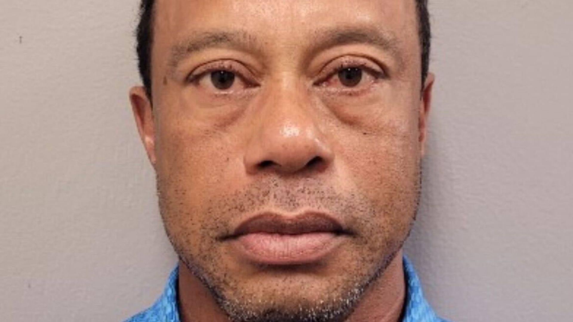 Tiger Woods releases first statement since car crash
