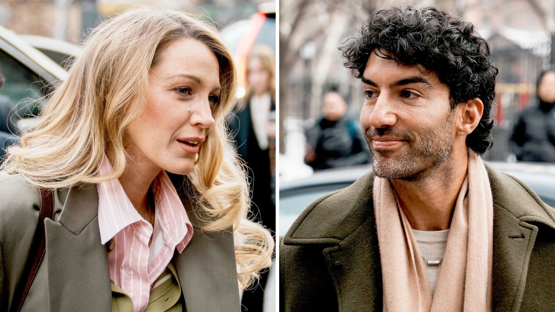 Judge dismisses Blake Lively’s sexual harassment claims in lawsuit against co-star