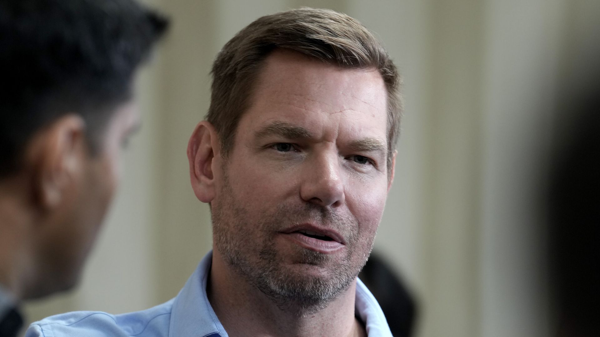 California governor candidate quits race following sexual assault allegations