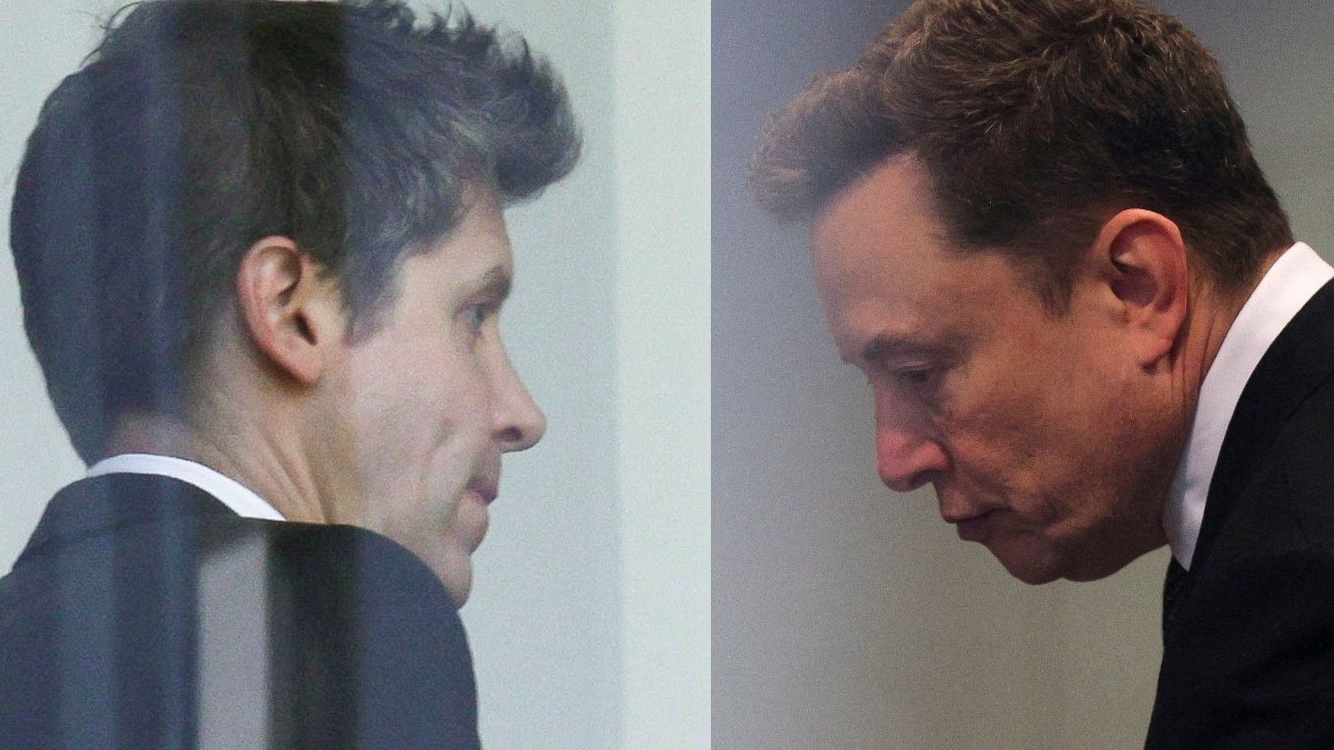 Final moments of Altman v Musk trial as jury decides fate of AI titans