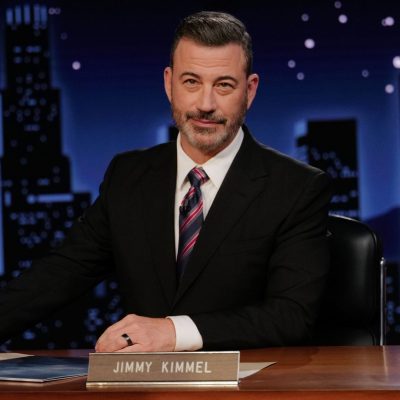 Early licence reviews ordered at ABC TV stations ‘after Kimmel Melania joke’