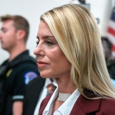 ‘Redaction errors’ made in Epstein files release, admits Bondi