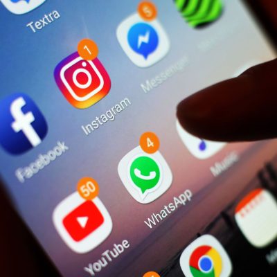 Instagram to alert parents if teens ask AI chatbot about suicide or self-harm